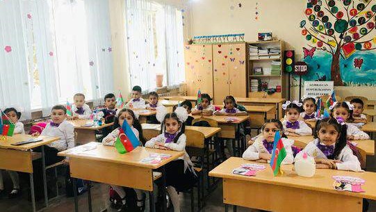 İnklüziv təhsilin xoş məramı